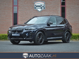 BMW X3 iX3 Sport | Panodak | ACC | SOH 96%