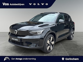 Volvo EX40 Single Motor Extended Range Ultra Europa 82 kWh