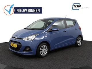 Hyundai i10 1.0i i-Motion Comfort
