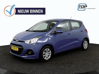 Hyundai i10 1.0i i-Motion Comfort