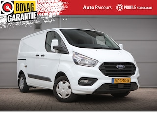 Ford Transit Custom 280 2.0 TDCI L1H1 Tr
