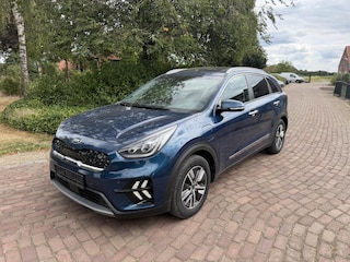 Kia Niro 1.6 GDi PHEV ExecutiveLine Trekhaak| JBL| Pano| Leder