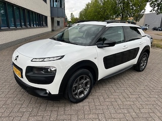 Citroën C4 Cactus 1.2 e-VTi Shine PANO NACI CLIMA CRUISE