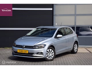 Volkswagen Polo 1.0 TSI Comfortline