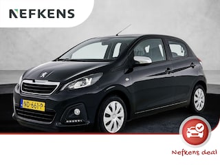 Peugeot 108 1.0 e-VTi Blue Lion | Airco | Bluetooth |