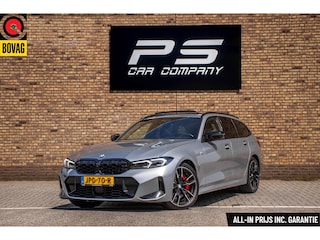 BMW 3-serie Touring M340i xDrive, Full Option, Pano, Leder