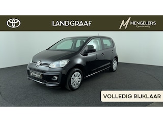 Volkswagen Up 1.0 BMT up! beats
