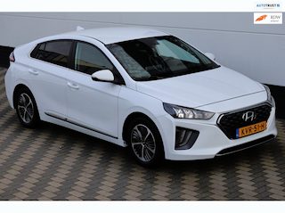 Hyundai Ioniq 1.6 GDi PHEV Carplay Camera Dealer Ond. !!
