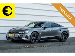 Audi e-tron GT RS 93 kWh | 600 PK | B&O | RS Stoelen | Pano