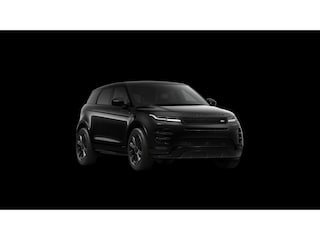 Land Rover Range Rover Evoque 1.5 P270e PHEV AWD Hoxton Edition Leverbaar vanaf 10/2026