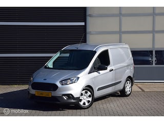 Ford Transit Courier 1.0 Ambiente Start&Stop Parkeersensoren Verw. stoelen