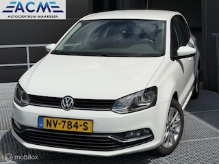 Volkswagen Polo 1.2 TSI Comfortline Business R