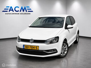 Volkswagen Polo 1.2 TSI Comfortline Business R