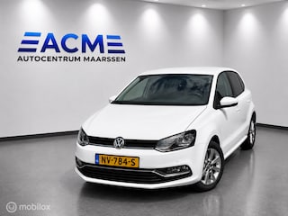 Volkswagen Polo 1.2 TSI Comfortline Business R