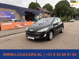 Peugeot 308 1.6 VTi XT Cruise Airco NIEUWE APK!