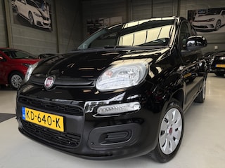 Fiat Panda 0.9 TwinAir Edizione Cool Airco, Automaat, Elektrische ramen
