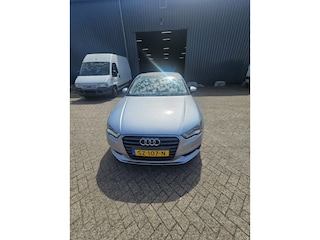 Audi A3 Limousine 2.0 TDI Ambition Pro Line S