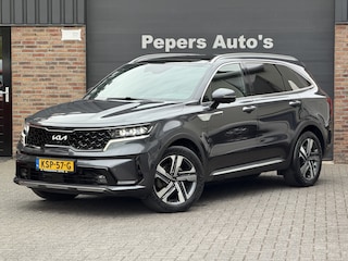 Kia Sorento 1.6 T-GDI Plug-in Hybrid 4WD ExecutiveLine 5p. Pano Leder Memory Stoelkoeling Head up Trekhaak