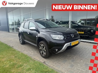 Dacia Duster 1.0 TCe Bi-Fuel Prestige