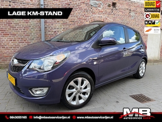 Opel Karl 1.0 ecoFLEX Cosmo
