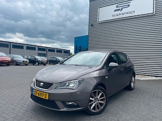 Seat Ibiza 1.0 EcoTSI Style Connect