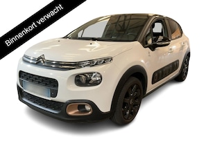 Citroën C3 1.2 PureTech Live