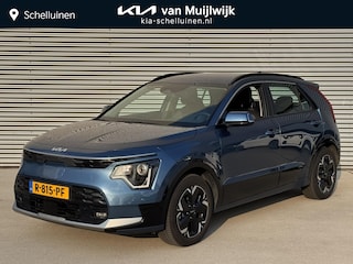 Kia Niro DynamicLine 64.8 kWh SOH 100% | NW door ons geleverd & onderhouden !