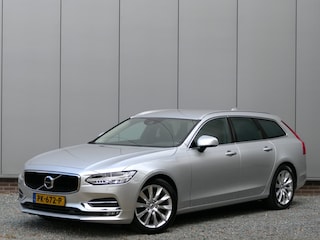 Volvo V90 T5 Momentum Polestar optimalisatie / Leer / BLIS / Pilot Assist
