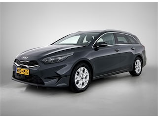 Kia Ceed Sportswagon 1.0 T-GDi DynamicPlusLine | Stuur-/Stoelverwarming | Camera |