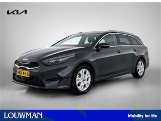 Kia Ceed Sportswagon 1.0 T-GDi DynamicPlusLine | Stuur-/Stoelverwarming | Camera |