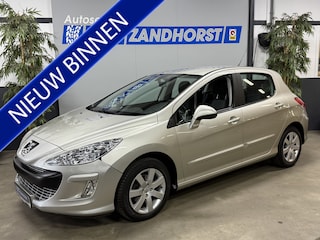 Peugeot 308 1.6 VTi Style // Incl. Nieuwe APK!!!