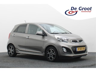 Kia Picanto 1.2 CVVT World Cup Ed.