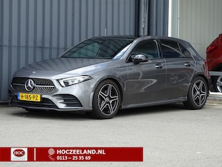 Mercedes-Benz A-klasse 180 Business Solution AMG | Pano | Widescreen