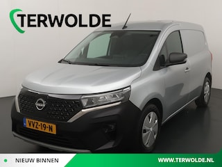 Nissan Townstar N-Connecta L1 44 kWh | Parkeercamera | Climate Control |
