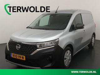 Nissan Townstar N-Connecta L1 44 kWh | Parkeercamera | Climate Control |