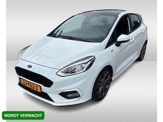 Ford Fiesta 1.0 EcoBoost ST-Line / Opendak / CarPlay / B&O / LED