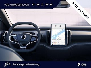 Volvo XC90 2.0 T8 Recharge AWD Ultimate Dark | Luchtvering | Trekhaak | 22'' velgen | Polestar | Vos geleverd & onderhouden!