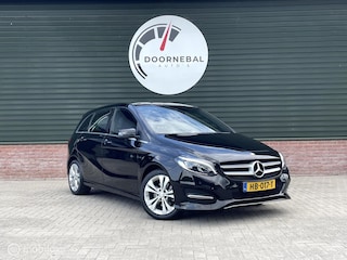 Mercedes-Benz B-klasse 180 Ambition / CAMERA / CRUISE / NL AUTO !