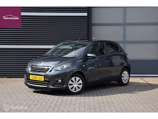 Peugeot 108 1.0 e-VTi Active Dynamic DAB 5-deurs