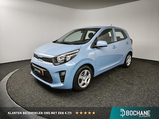 Kia Picanto 1.0 DPi ComfortLine 5p | Airco | Cruise control |