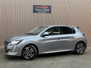 Peugeot 208 1.2 PureTech Allure Pack 2021 LED CAMERA CAR-PLAY