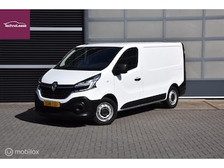 Renault Trafic bestel 2.0 dCi 120 L1H1