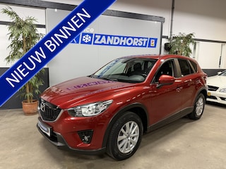Mazda CX-5 2.0 TS+ 2WD // Navi // Cruise // Ecc