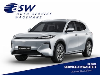 Geely Starray EM-i 1.5 Max+ PHEV | Long Range | 8 jaar garantie | Geely Specilist | Pano