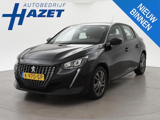 Peugeot 208 1.2 PT 102 PK + NAVIGATIE | APPLE CARPLAY | DAB+ | LED