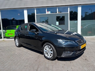 Seat Leon 1.0 TSI Ultimate Edition/Navigatie/Led Verlichting/Pdc!!!
