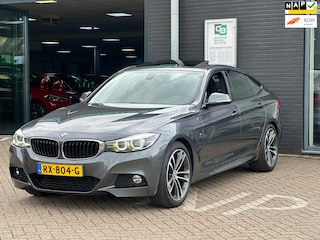 BMW 3-serie GT 320i Corporate Lease High Executive/M-PAKKET/PANO-DAK/CAMERA/NL-AUTO NAP!!