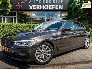 BMW 530e iPerformance High Executive - STOEL VERW - PARK CAMERA - HEAD-UP - XENON !