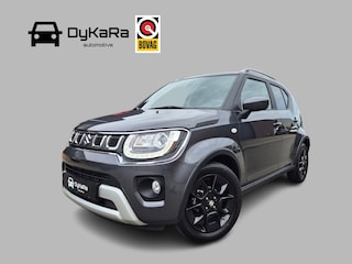 Suzuki Ignis 1.2 Smart Hybrid Select Automaat Navi, Camera