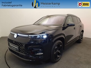 Volkswagen Tayron 1.5 eHybrid 204pk DSG/AUT R-Line Edition Wegklapbare trekhaak, 360 Camera, Matrix led